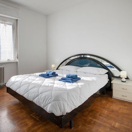 Stay House Mxp Airport Gallarate Exterior foto