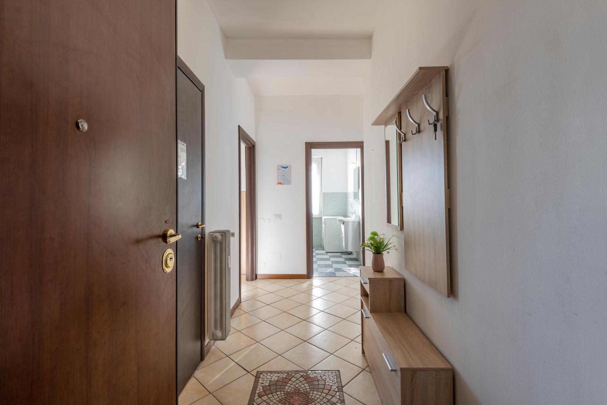 Stay House Mxp Airport Gallarate Exterior foto