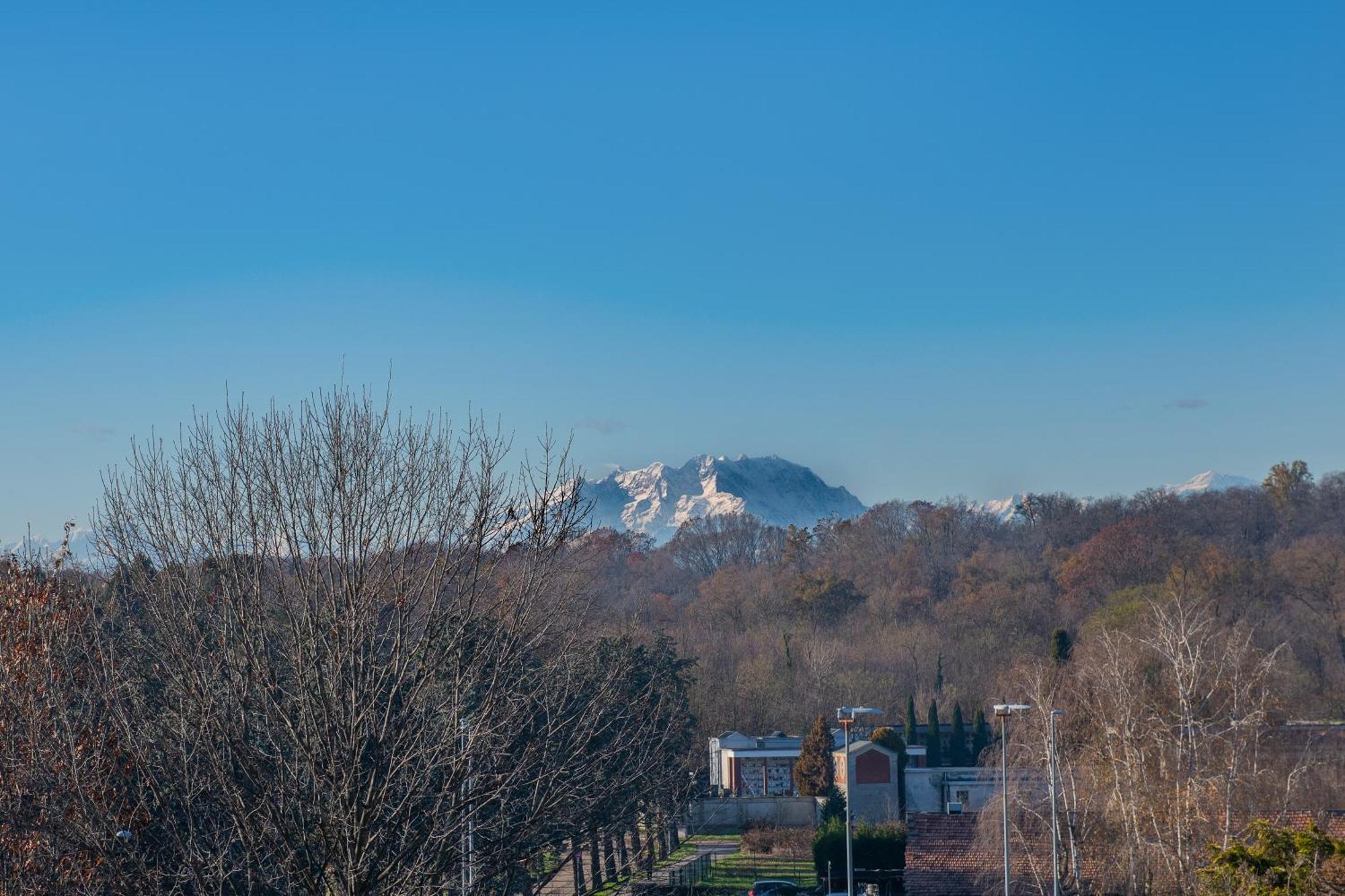 Stay House Mxp Airport Gallarate Exterior foto